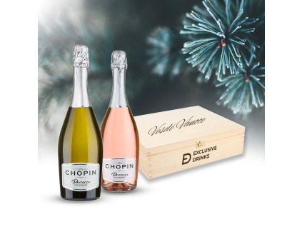 PROSECCO 2láhve