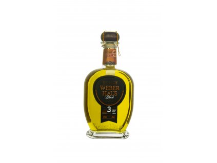 Cachaça Premium Black Weber Haus 750ml