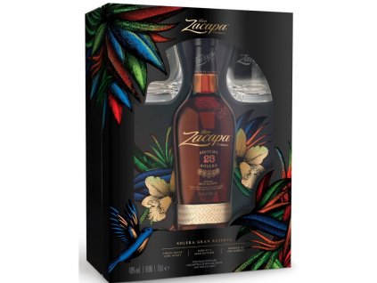 66199 1 zacapa centenario solera gran reserva 23 2 skla 40 0 7l