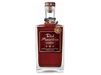 red mauritius cherry 07