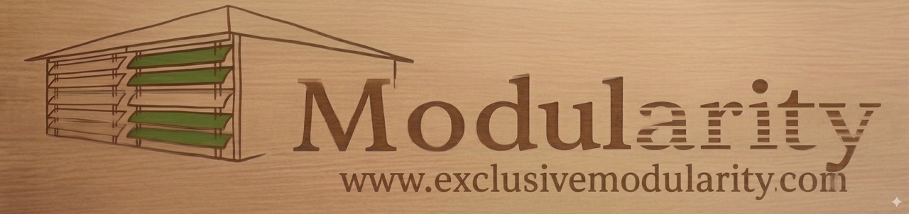 Exclusive Modularity