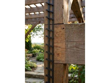 Mechanizmus délka 0,5m - barva černá