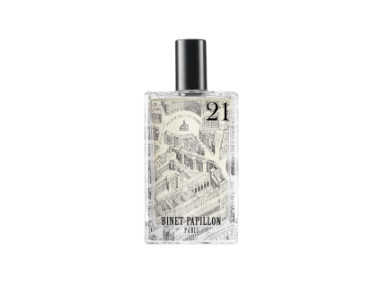 BP21 100ML NU ECRETE TER