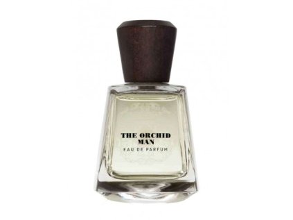 the orchid man