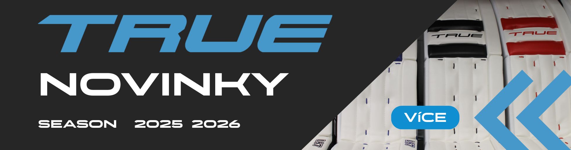 Novinky True