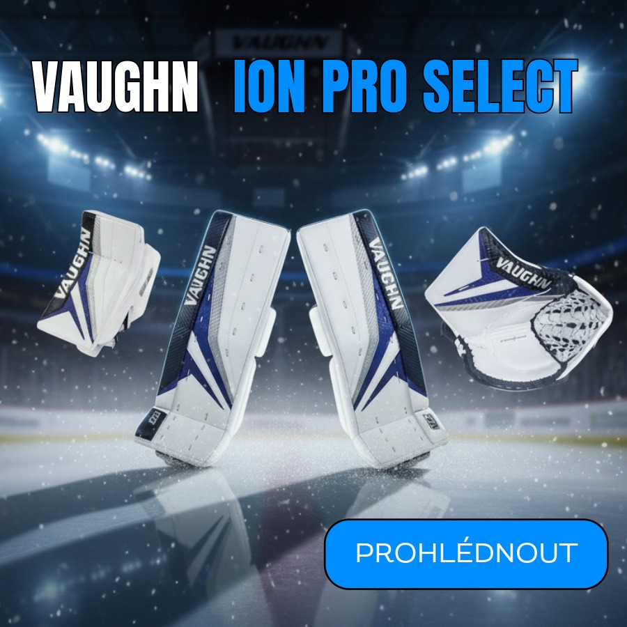 ion pro select