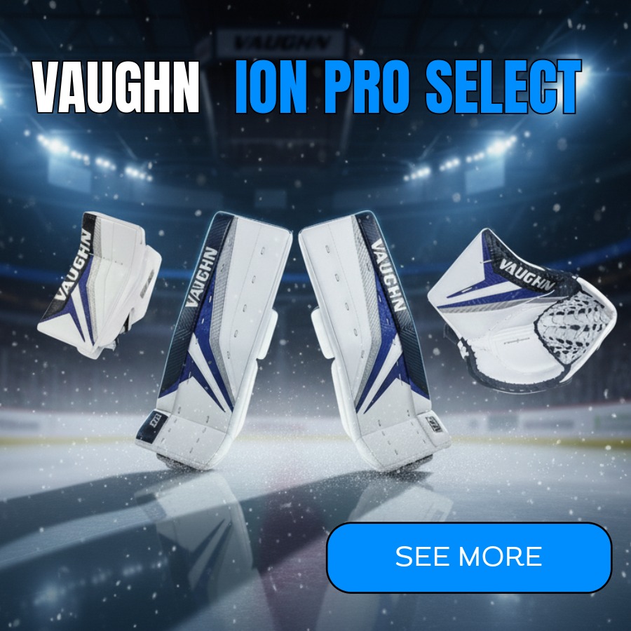 ion pro select