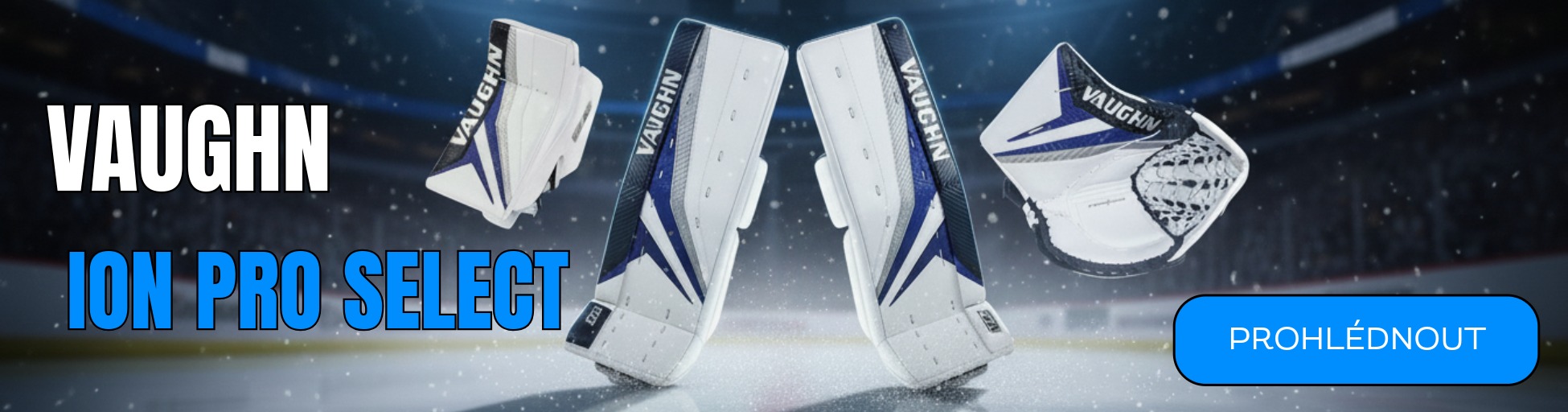 ion pro select