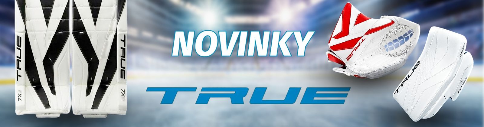 Novinky True