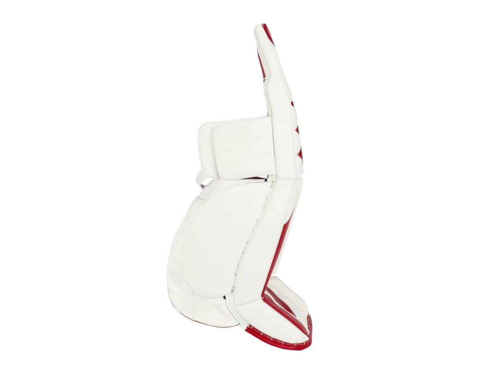 Goalie Leg Pads True Catalyst 7X3 Senior