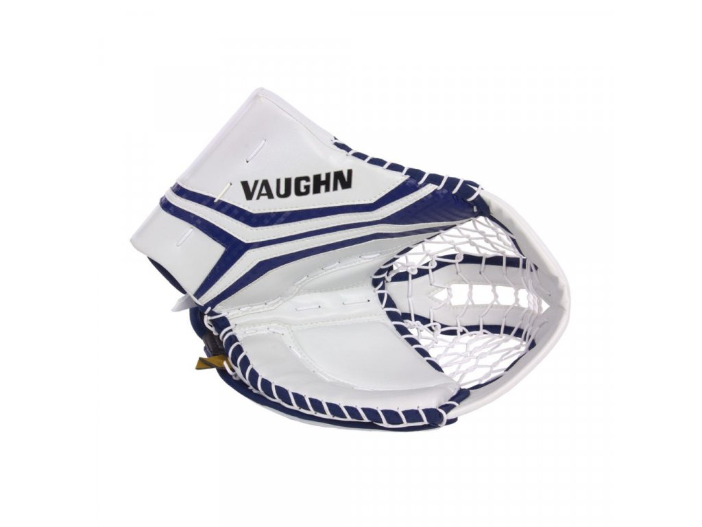 Vaughn Velocity V10 Youth Goalie Leg Pads