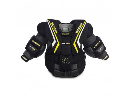 V04128 1 vaughn chest arms ventus slr2 black yellow white junior s