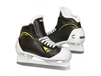 1G7500 99 8 1 graf skates goalie g 7500 senior d 8