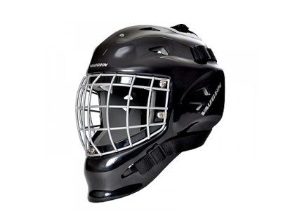 9100104 BK vaughn mask 7400 black junior