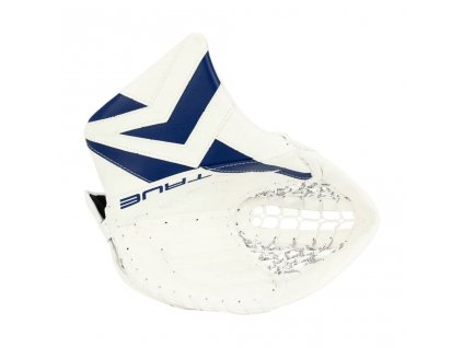 lapačka true catalyst 7x3 senior white blue 01