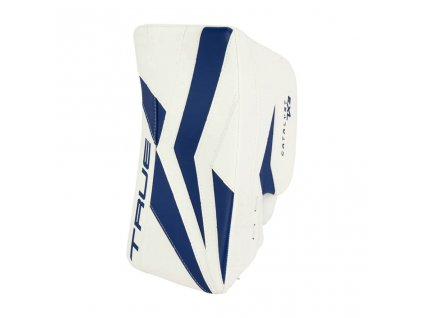 vyrážečka true catalyst 7x3 INT white blue 01
