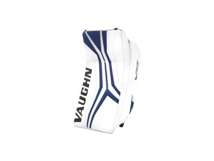 Blocker V10 white blue main