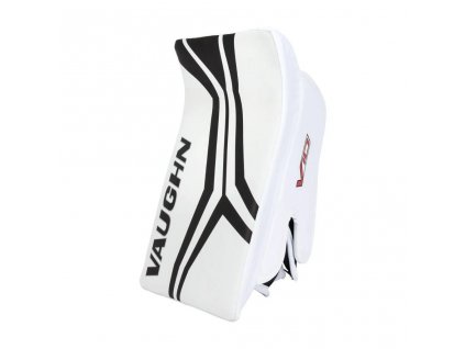 VAUGHN VELOCITY V10 GOALIE BLOCKER youth