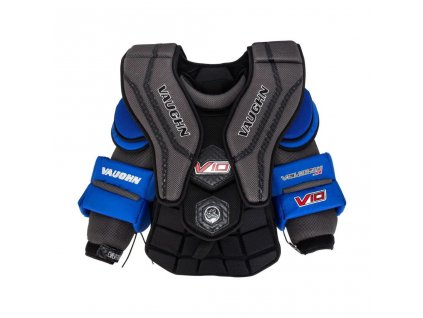 Vesta vaughn velocity v10 junior