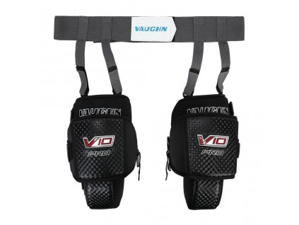 Chrániče kolen vaughn velocity v10 pro senior
