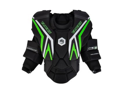 Vesta Vaughn Ventus SLR4 Pro Carbon