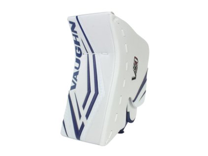 Vyrážečka Vaughn Velocity VX1 int 01 wtbl