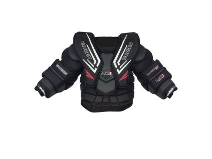 Vesta Vaughn Velocity VX1 int 01