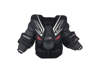 Vesta Vaughn Velocity VX1 junior 01