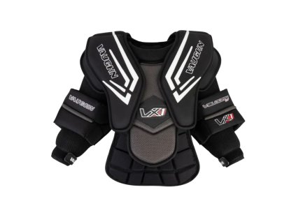 Vesta Vaughn Velocity VX1 youth 01