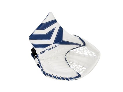 Lapačka True Catalyst junior white red 02