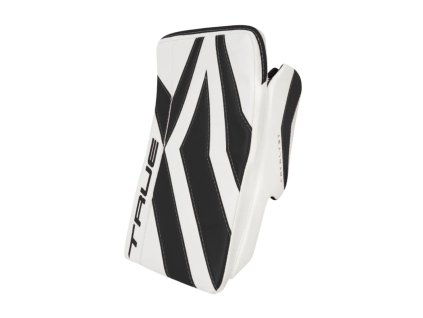 Vyrážečka True catalyst junior white black 01