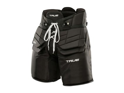 Kalhoty True 9x5 senior black 01