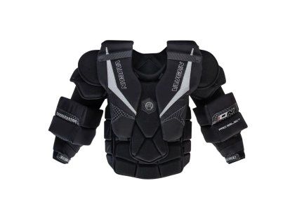 Vesta Vaughn ION Pro Select 01