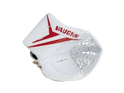 Lapačka Vaughn ION pro select red