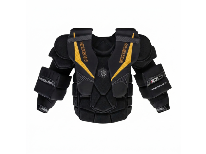 Vesta vaughn ion gold pro select