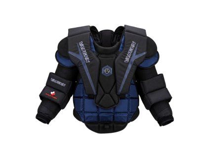VAUGHN XP PRO CHEST & ARM PROTECTOR senior