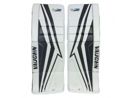 vaughn gp velocity v9 white black int 30 2