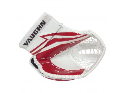 2180007 123 REG 1 vaughn catcher velocity v9 white red int reg
