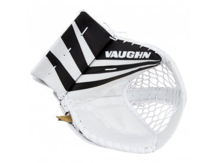 V02262 1 vaughn catcher ventus slr2 white black junior reg