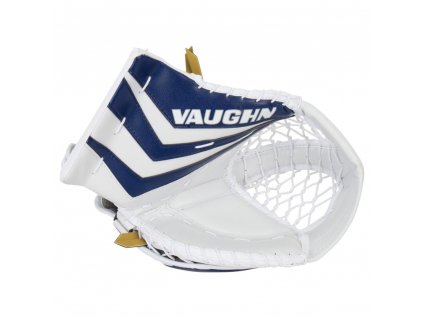 V02268 1 vaughn catcher ventus slr2 st white blue junior reg