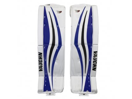 9160093 WTBKBL 30+2 vaughn gp velocity v7 xr white black blue int 30 2
