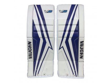 2180003 124 26+2 1 vaughn gp velocity v9 white blue junior 26 2