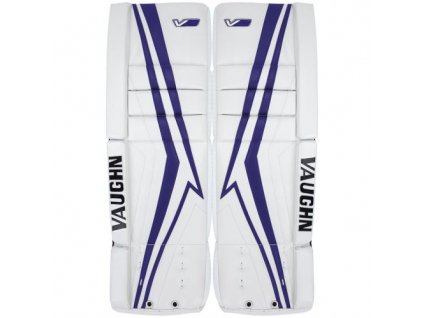 2000102 14 36+2 vaughn gp velocity v9 pro carbon white blue senior 36 2