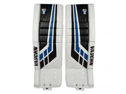 9180001 WTBKBL 36+2 1 vaughn gp velocity ve8 pro white black blue senior 36 2