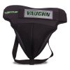 9180033 vaughn goalie jock ventus slr black junior