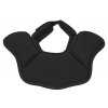 vaughn throat collar 7000 black senior l (1)