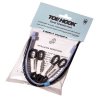 toe hook uchyceni spicek betonu prislusenstvi