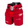Kalhoty vaughn velocity v10 pro senior red