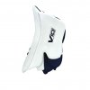 Blocker V10 white blue side