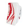 Vyrážečka Vaughn Ventus SLR4 junior white red